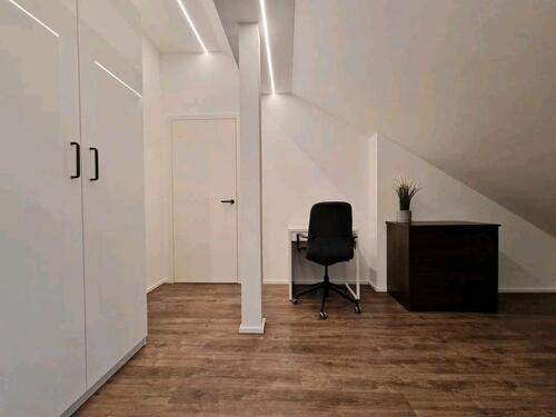 Foto - 2 Zimmer Erdgeschoßwohnung zur Miete in Unterschleißheim