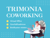 Foto - Virtual Office Geschäftsadresse Briefkasten mieten