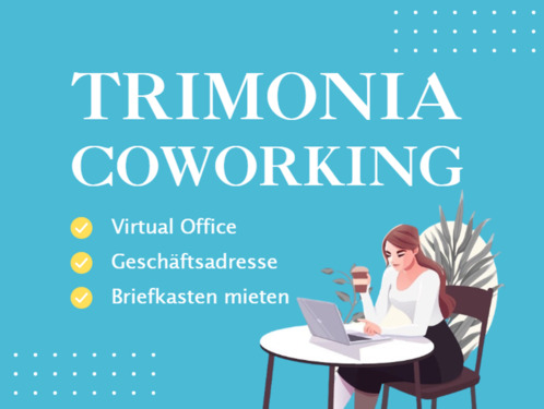 Foto - Virtual Office Geschäftsadresse Briefkasten mieten