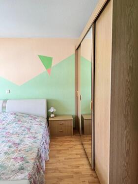 Foto - Etagenwohnung in Künzelsau