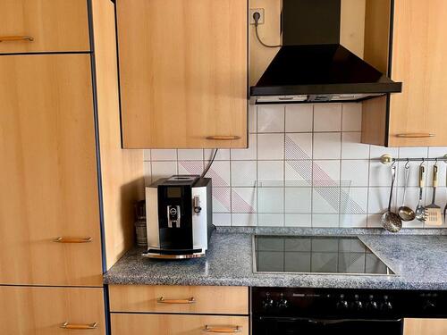 Foto - Etagenwohnung in Künzelsau zum Kaufen
