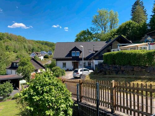 Foto - Ferienwohnung, Sommerferien, Urlaub mit Hunden, Sauerland