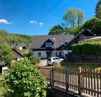Ferienwohnung, Sommerferien, Urlaub mit Hunden, Sauerland - Attendorn