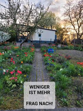 Foto - MieteKauf Bungalow mit Grundstück in ruhiger Lage in Moltenow
