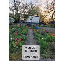 MieteKauf Bungalow mit Grundstück in ruhiger Lage in Moltenow - Schwerin