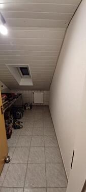 Foto - Etagenwohnung in Maßbach zur Miete