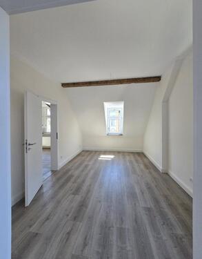 Foto - Etagenwohnung in Dresden zur Miete