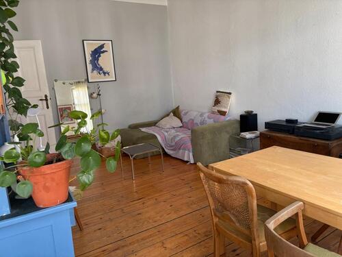 Foto - Etagenwohnung in Berlin zur Miete