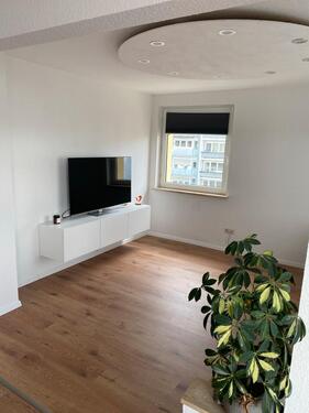 Foto - Pendlerwohnung zur Untermiete (45 m²)