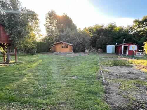 Foto - Grundstück in Bad Langensalza