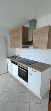 Foto - Klein aber fein, ruhige Wohnung in Altmittweida