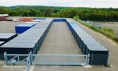 Foto - SELF-STORAGE Saarland - Lagerfläche für Privat & Gewerbe