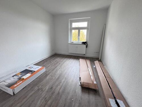 Foto - Etagenwohnung in Leipzig zur Miete