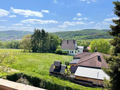 Foto - Einfamilienhaus zum Kaufen in Merxheim