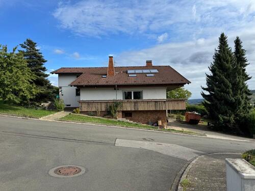 Foto - Einfamilienhaus in Merxheim