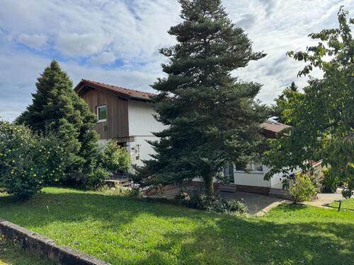 Foto - Einfamilienhaus in Merxheim zum Kaufen