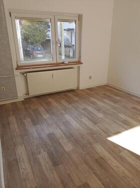 Foto - Etagenwohnung zur Miete in Gießen