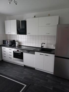 Foto - Wohnung 2 Zi. Mit WBS Schein in Alt- Lotte zum 1.11.25