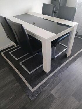 Foto - Etagenwohnung zur Miete in Lotte