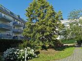 Foto - 4,5 Zimmer-Wohnung mit EBK, Balkon und Stellplatz zu vermieten