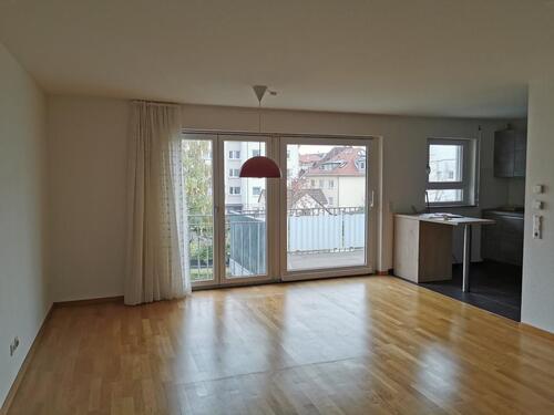 Foto - Etagenwohnung in Stuttgart zur Miete