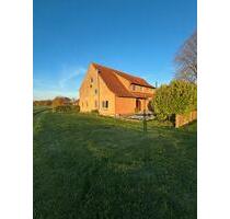 5 Zimmer Wohnung (130 m²) zu vermieten! - Hüllhorst