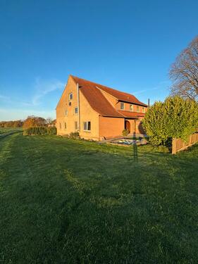 Foto - Etagenwohnung zur Miete in Hüllhorst