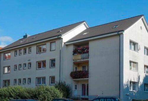 Foto - 3 Zimmerwohnung in Plön zu vermieten