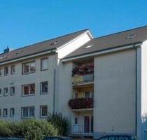 3 Zimmerwohnung in Plön zu vermieten