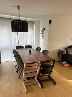 Foto - Etagenwohnung in Erkrath