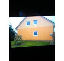 Einfamilienhaus mit Einliegerwohnung - Krempe