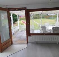 2 Zimmer Wohnküche WC Dusche in PW kleinenbremen - Porta Westfalica