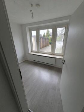 Foto - Etagenwohnung in Porta Westfalica