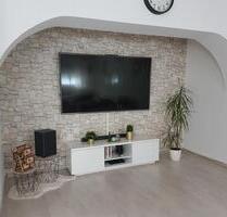 Großzügige 3,5 Zimmerwohnung, EG., mit Aussicht auf die Enz - Pforzheim Dillweißenstein