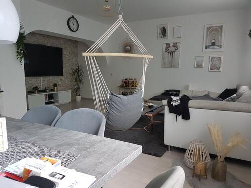 Foto - Etagenwohnung in Pforzheim