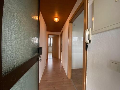 Foto - 4 Zimmer Etagenwohnung zur Miete in Neunkirchen