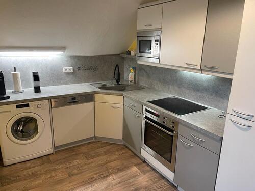 Foto - 1 Zimmer Etagenwohnung zur Miete in Potsdam