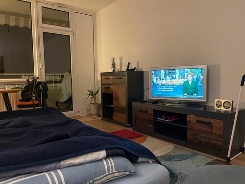 Foto - 1 Zimmer Etagenwohnung in Potsdam