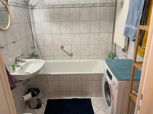 Foto - Etagenwohnung in Potsdam zur Miete