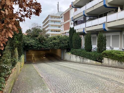 Foto - Tiefgaragenplatz, Emsdetten, Am Markt 1 zu vermieten