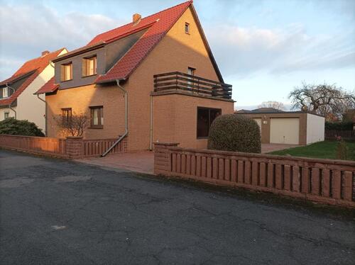 Foto - 4 Zimmer Einfamilienhaus zum Kaufen in Edemissen