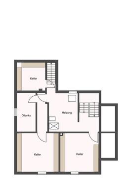 Foto - 4 Zimmer Einfamilienhaus in Edemissen