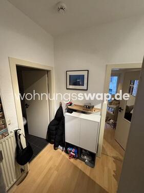 Foto - Etagenwohnung in Köln zur Miete