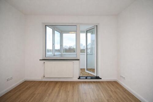 Foto - 2.5 Zimmer Etagenwohnung zur Miete in Bremen