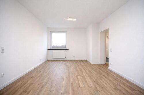 Foto - 2.5 Zimmer Etagenwohnung in Bremen