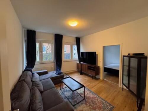 Foto - 3 ZKB - Innenstadt Fischerstadt Minden ab 1.3.2026 von privat