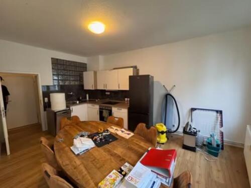Foto - 3 Zimmer Etagenwohnung zur Miete in Minden