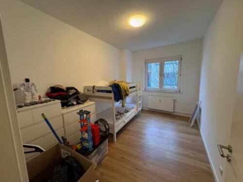 Foto - 3 Zimmer Etagenwohnung in Minden