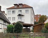 Foto - Etagenwohnung in Minden zur Miete