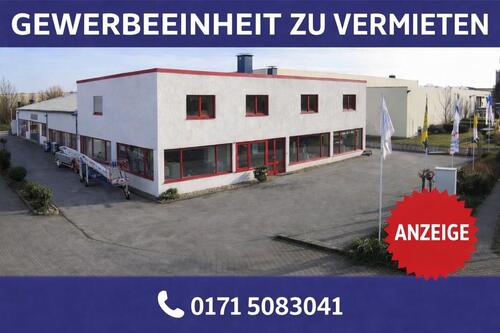 Foto - Gewerbefläche - Büro Laden in bester Lage